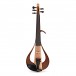 Yamaha YEV105 5 Cordas, Violino Elétrico, Acabamento Natural
