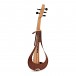 Yamaha YEV105 Series 5 String Electric Violin, Natural Finish