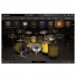 IK Multimedia MODO Drum, Digital Delivery - Kit Edit