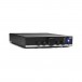 Audac COM104 Public Address Amplifier Angle 
