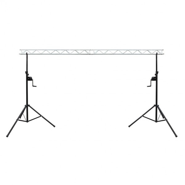 Equinox Wind Up Truss System, 6m - Full