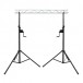 Equinox Wind Up Truss System, 6m - Close