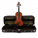 Bridge Tasman Electro-Acoustic Violin, 5 String