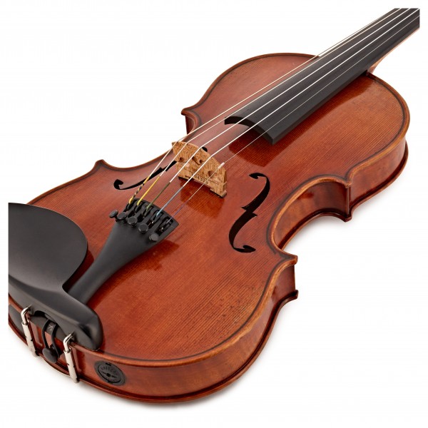 Bridge Tasman Electro-Acoustic Violin, 5 String