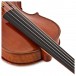 Bridge Tasman Electro-Acoustic Violin, 5 String