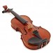 Bridge Tasman Electro-Acoustic Violin, 5 String