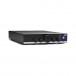 Audac COM108 Public Address Amplifier Angle