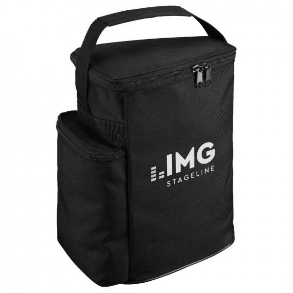 IMG Stageline Transport Bag for Flat-M100 Speaker - front