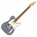 Fender Player Telecaster HH PF, Silver