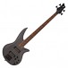 Jackson SBX IV Spectra Bass, Satin Graphite