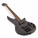 Jackson SBX IV Spectra Bass, Satin Graphite