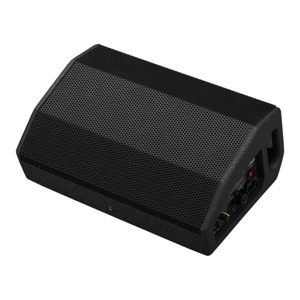IMG Stageline Flat-M200 Active Stage Monitor - top