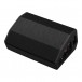 IMG Stageline Flat-M200 Active Stage Monitor - top