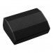 IMG Stageline Flat-M200 Active Stage Monitor - top angled