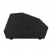 IMG Stageline Flat-M200 Active Stage Monitor - side