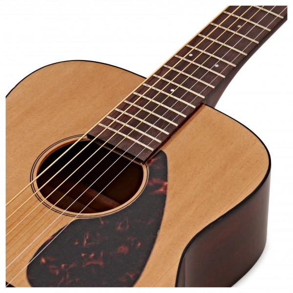 Yamaha JR2S 3/4 Acoustic
