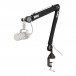 PSA1 Plus Microphone Boom Arm - Mic (Microphone Not Included)