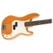 Fender Player Precision Bass PF, Capri