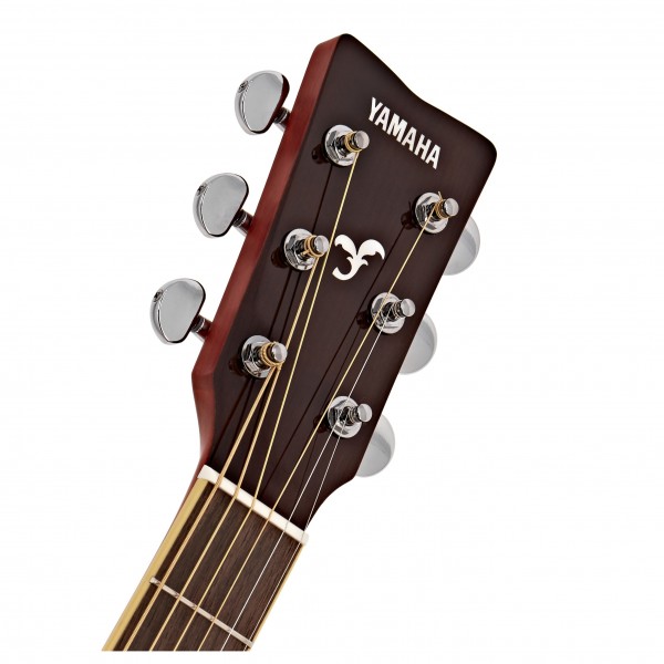 Yamaha FG820II Acoustic, Autumn Burst