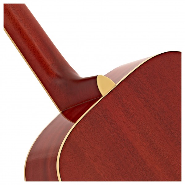 Yamaha FG820II Acoustic, Autumn Burst
