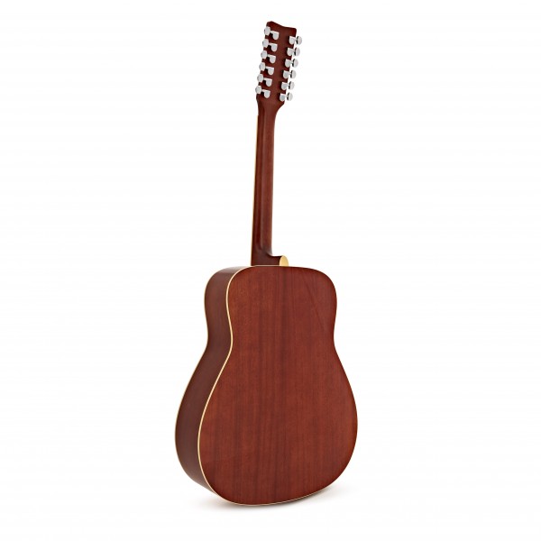 Yamaha FG820II 12-String Acoustic, Natural