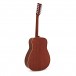 Yamaha FG820II 12-String Acoustic, Natural