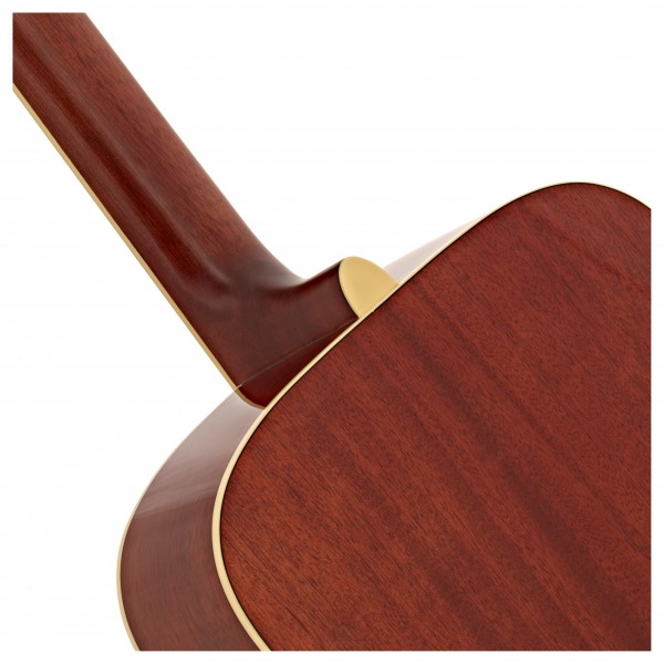Yamaha FG820II 12-String Acoustic, Natural