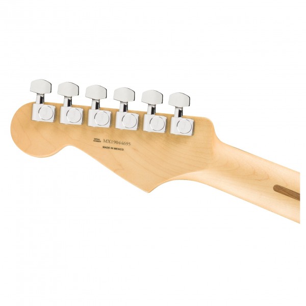 Fender Player Stratocaster HSS PF, Capri Orange at Gear4music