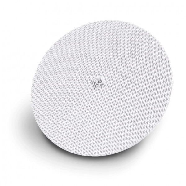 AUDAC CENA8 8" SpringFit Ceiling Speaker