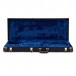 PRS Ltd Edition Custom 24 Wood Library, 10 Top Blue Fade #0326762