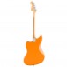 Fender Player Jazzmaster PF, Capri back