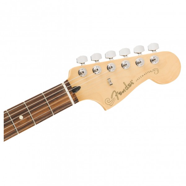 Fender Player Jazzmaster PF, Capri Orange | Gear4music
