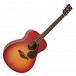 Yamaha FS820 II Acoustic, Autumn Burst