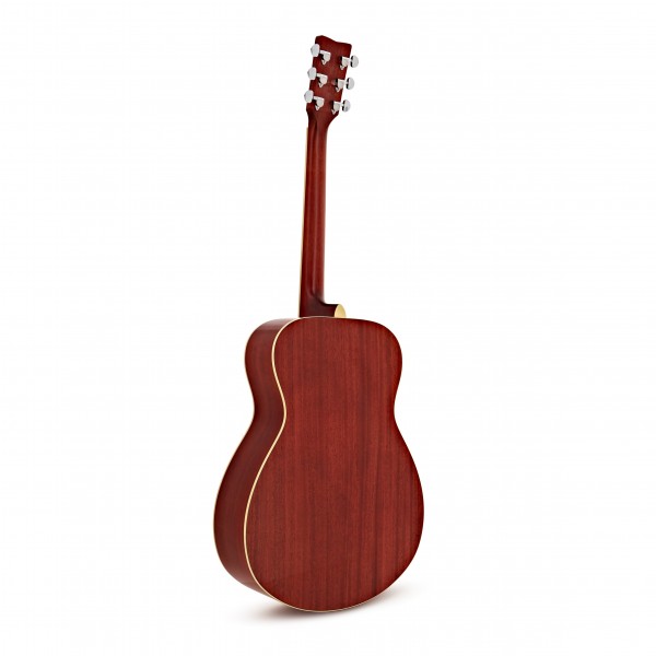 Yamaha FS820II Acoustic, Autumn Burst