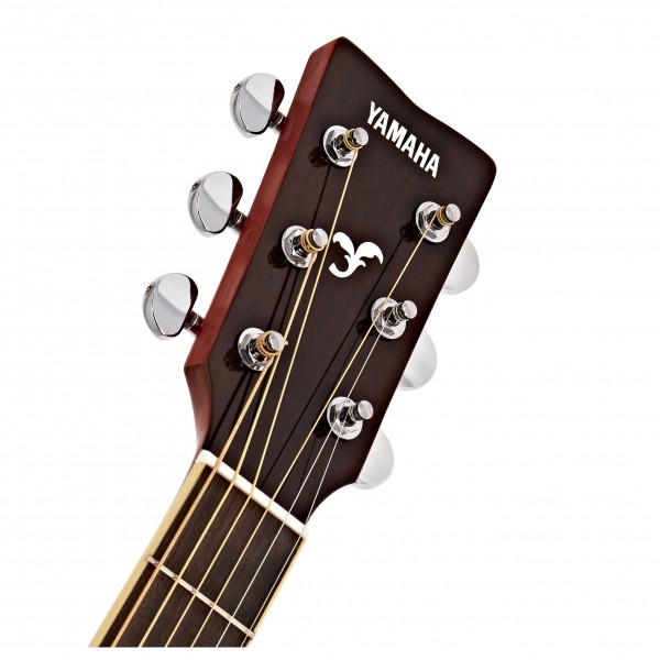Yamaha FS820II Acoustic, Autumn Burst