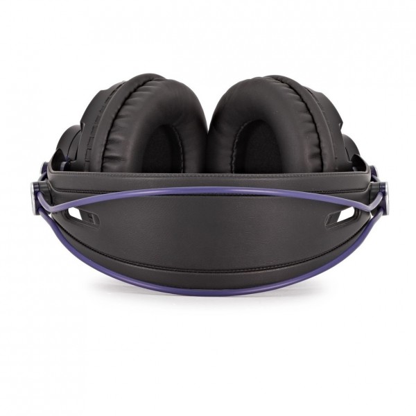 SubZero Vinyl Digitiser Pack - headphones top