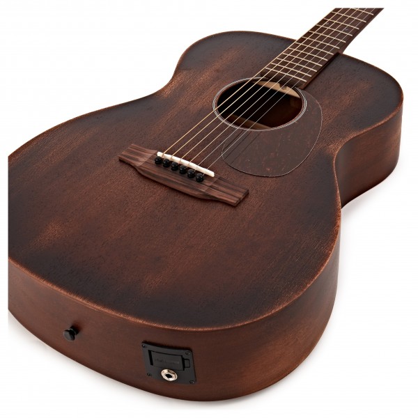 Sigma 000M-15E-Aged Electro Acoustic