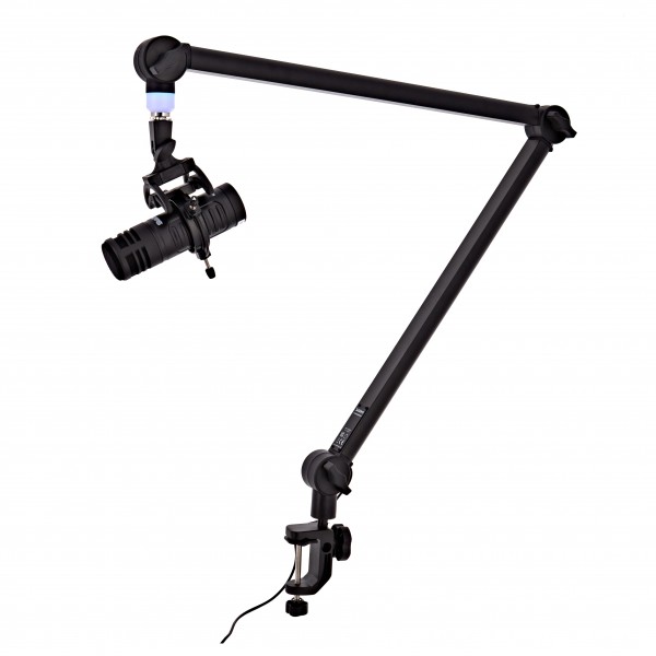 SubZero DB30 Podcast Studio Microphone Arm Pack, Extended