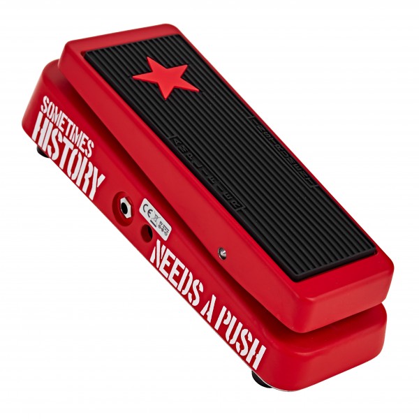 Dunlop TBM95 Tom Morello Wah