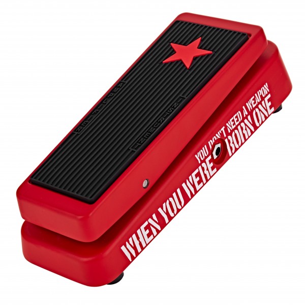 Dunlop TBM95 Tom Morello Wah