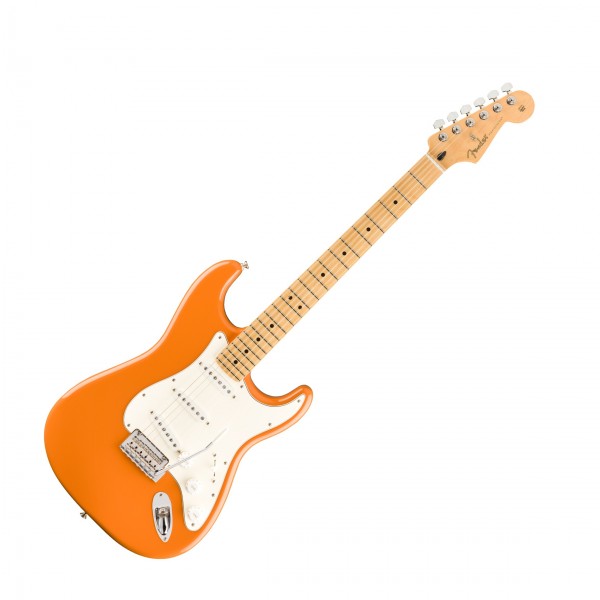Fender Player Stratocaster MN, Capri