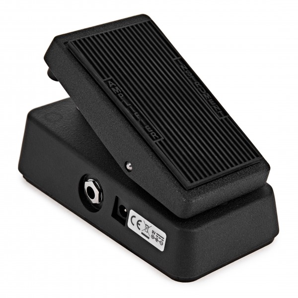 Dunlop Mini Cry Baby Q Wah