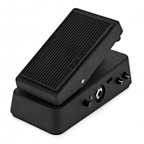 Dunlop Mini Cry Baby Q Wah