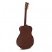 Yamaha Storia III Electro Acoustic, Chocolate Brown