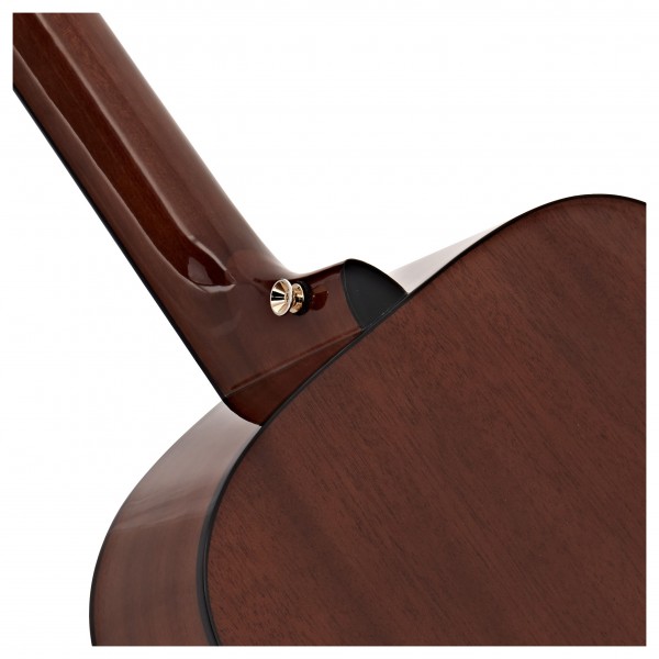 Yamaha Storia III Electro Acoustic, Chocolate Brown