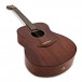 Yamaha Storia III Electro Acoustic, Chocolate Brown