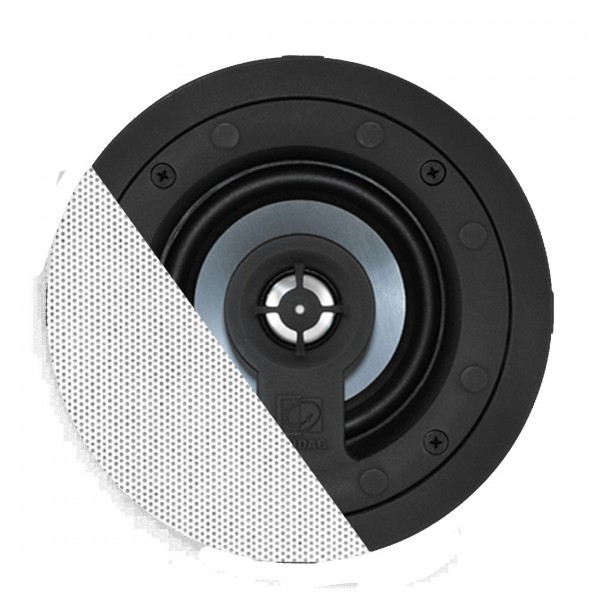 AUDAC CELO5 5" Ceiling Speaker, White