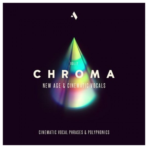 Audiomodern CHROMA Vol.2, Digital Delivery