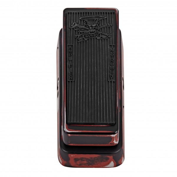 Dunlop SC95 Slash Classic Wah Guitar Pedal