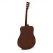 Yamaha F310 Acoustic Guitar Package, Tobacco Brown Sunburst